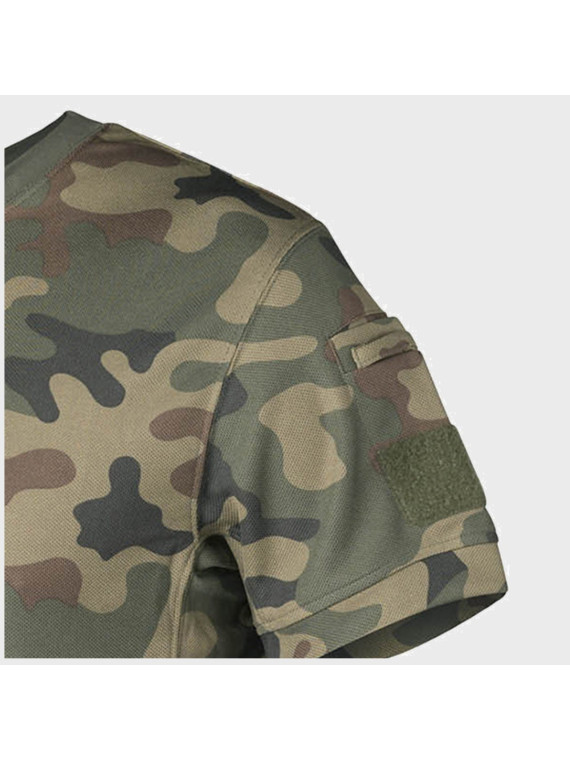 HELIKON-TEX KOSZULKA TERMOAKTYWNA TOPCOOL TACTICAL WZ.93  XXL
