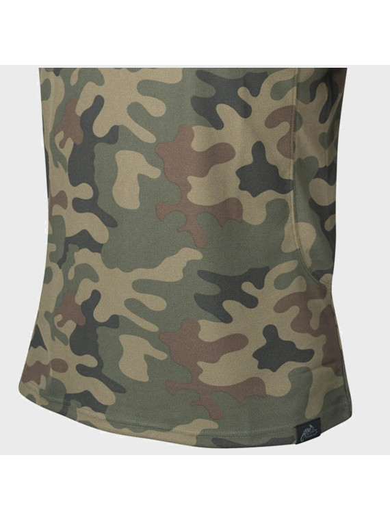 HELIKON-TEX KOSZULKA TERMOAKTYWNA TOPCOOL TACTICAL WZ.93  XXL
