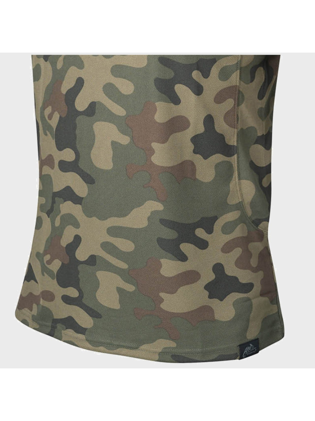 HELIKON-TEX KOSZULKA TERMOAKTYWNA TOPCOOL TACTICAL WZ.93  XXL