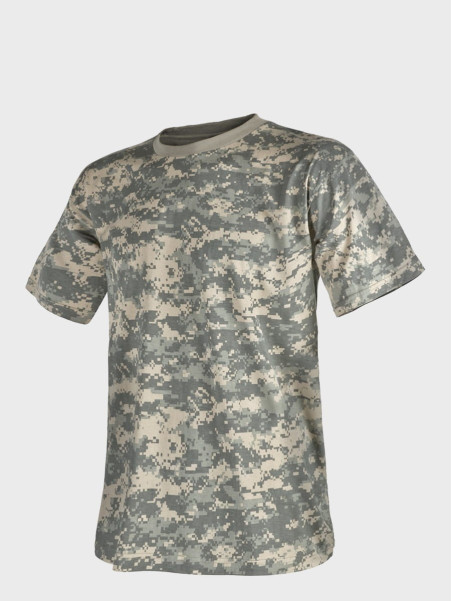 HELIKON-TEX KOSZULKA T-SHIRT MĘSKA KLASYCZNA UCP S