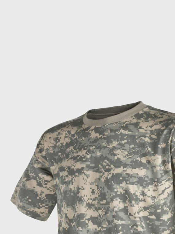 HELIKON-TEX KOSZULKA T-SHIRT MĘSKA KLASYCZNA UCP S