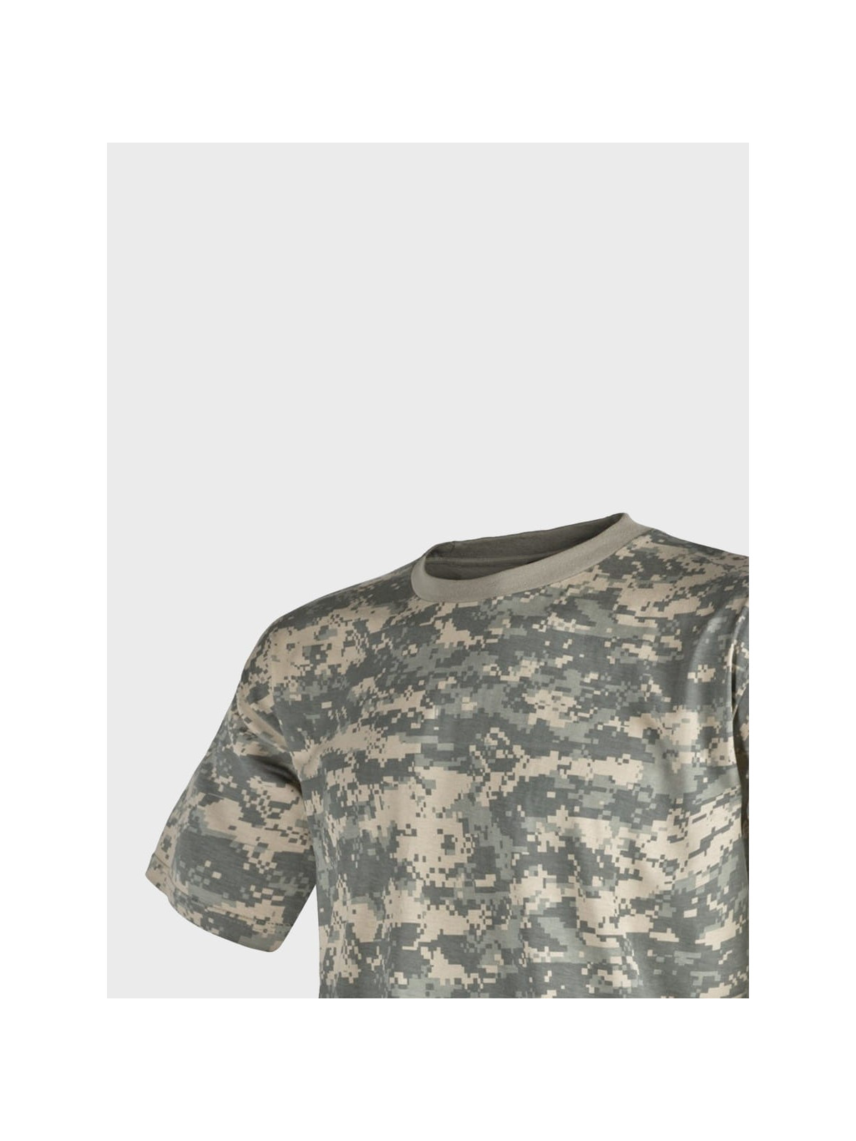 HELIKON-TEX KOSZULKA T-SHIRT MĘSKA KLASYCZNA UCP S