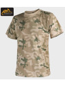 HELIKON-TEX KOSZULKA T-SHIRT MĘSKA KLASYCZNA PL DESERT XXL