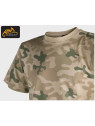 HELIKON-TEX KOSZULKA T-SHIRT MĘSKA KLASYCZNA PL DESERT XXL