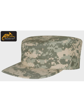 HELIKON-TEX CZAPKA PATROLOWA ACU POLYCO RIP-STOP UCP S