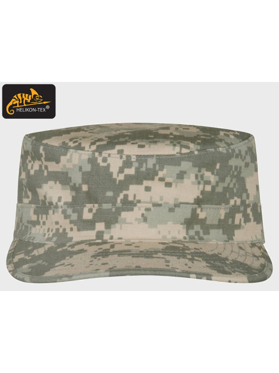 HELIKON-TEX CZAPKA PATROLOWA ACU POLYCO RIP-STOP UCP S