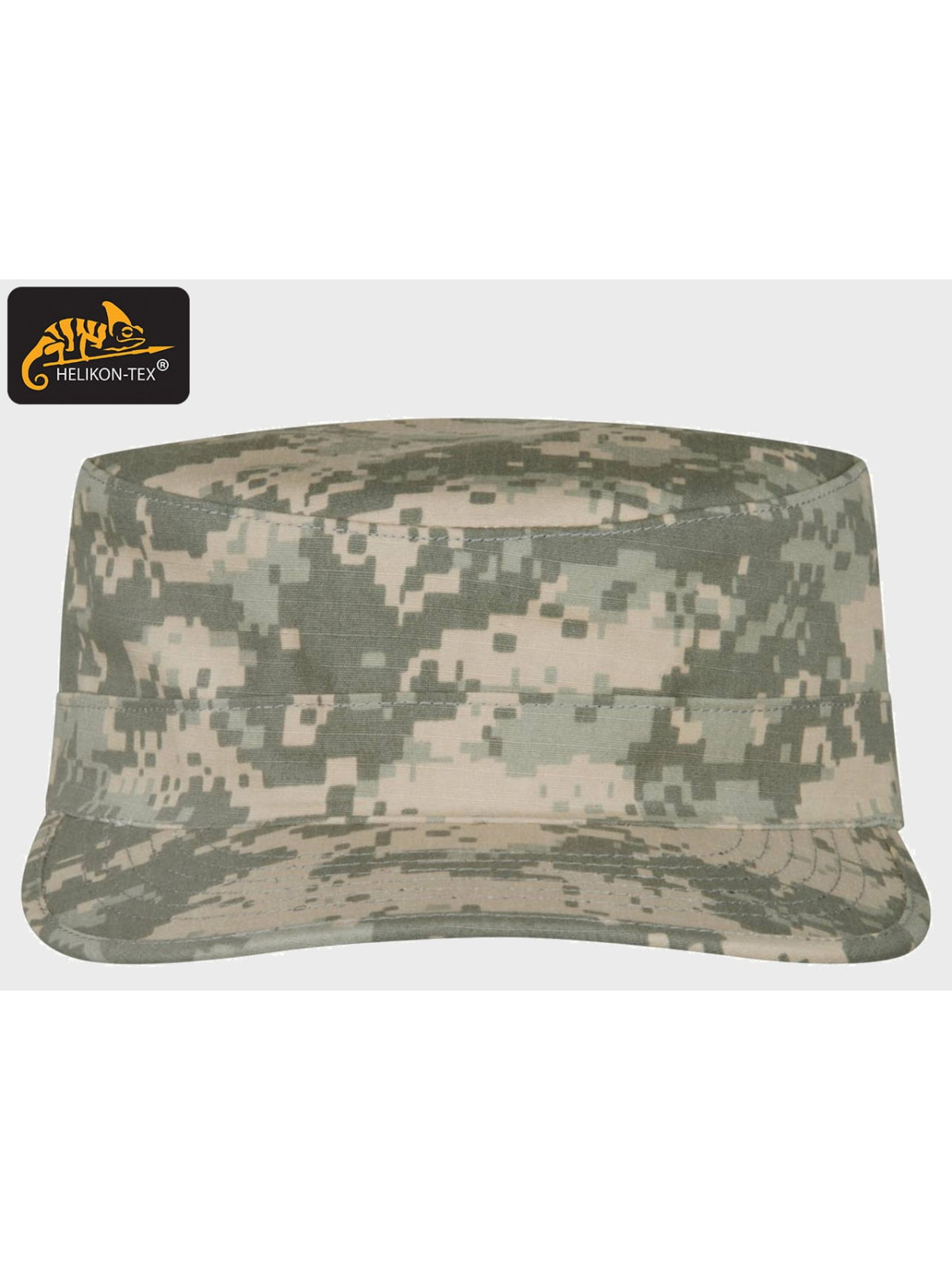 HELIKON-TEX CZAPKA PATROLOWA ACU POLYCO RIP-STOP UCP S