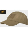 HELIKON-TEX CZAPKA BEJSBOLÓWKA SKŁADANA POLYCO Rip-Stop COYOTE