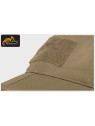 HELIKON-TEX CZAPKA BEJSBOLÓWKA SKŁADANA POLYCO Rip-Stop COYOTE
