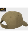 HELIKON-TEX CZAPKA BEJSBOLÓWKA SKŁADANA POLYCO Rip-Stop COYOTE