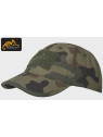 HELIKON-TEX CZAPKA BEJSBOLÓWKA SKŁADANA POLYCO RIP-STOP WZ.93