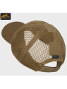 HELIKON-TEX CZAPKA Z DASZKIEM BEJSBOLÓWKA MESH COYOTE