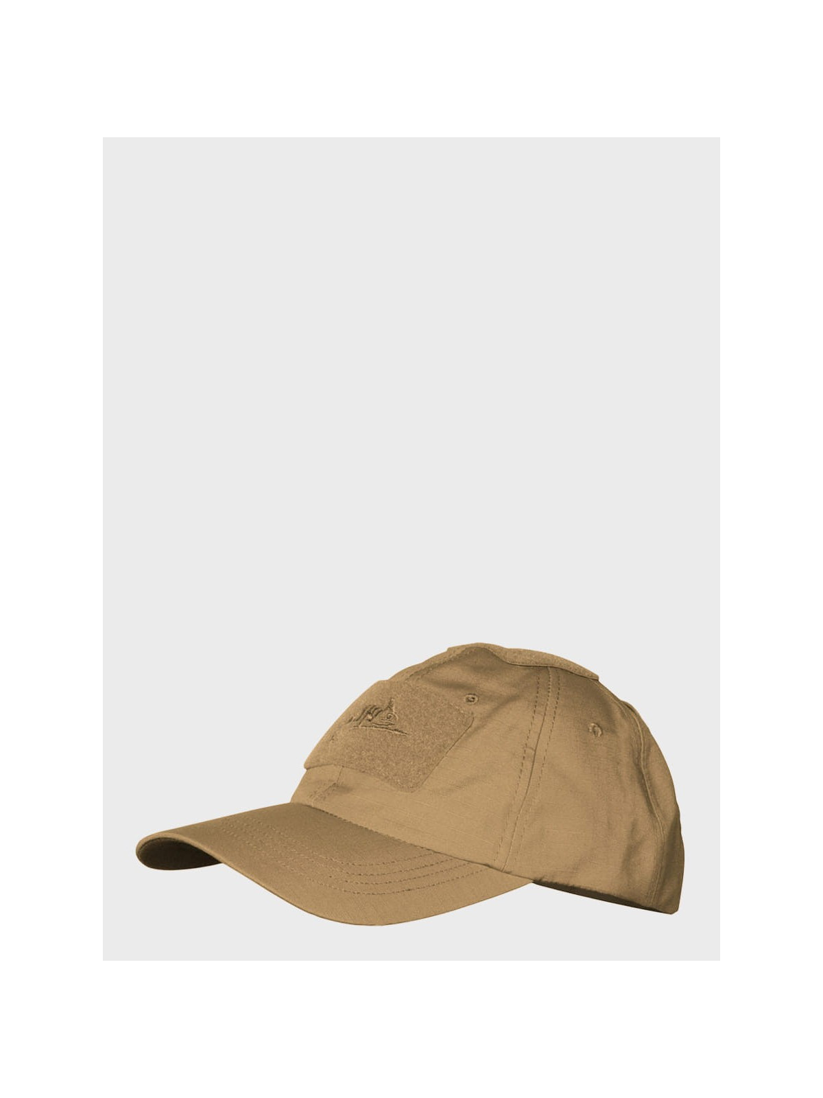 HELIKON-TEX CZAPKA Z DASZKIEM BEJSBOLÓWKA POLYCO RIP-STOP COYOTE