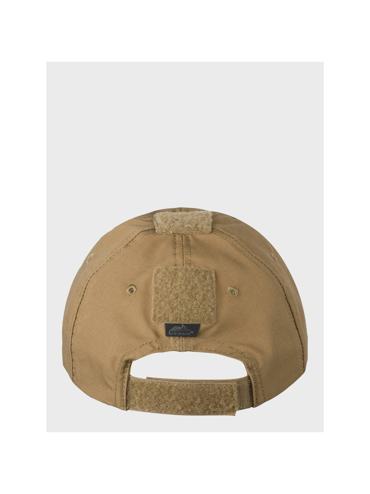 HELIKON-TEX CZAPKA Z DASZKIEM BEJSBOLÓWKA POLYCO RIP-STOP COYOTE