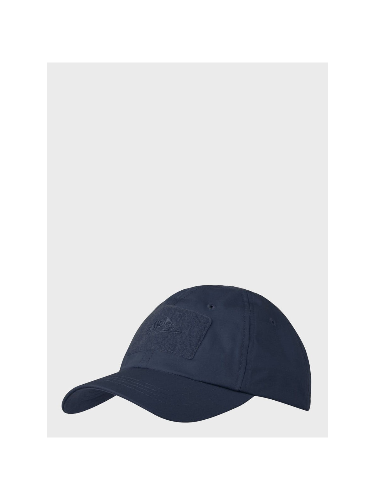 HELIKON-TEX CZAPKA Z DASZKIEM BEJSBOLÓWKA POLYCO Rip-stop granatowa