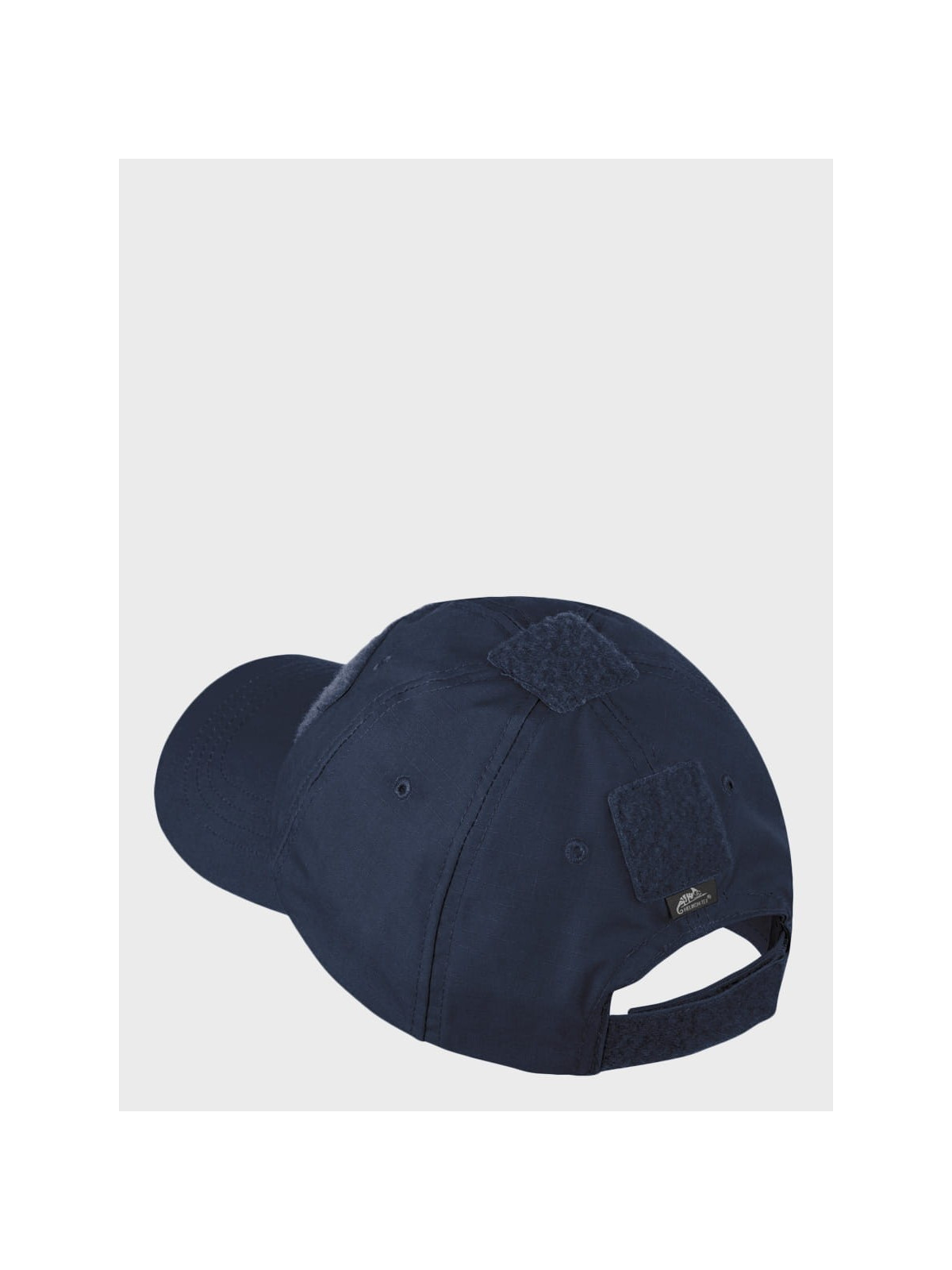 HELIKON-TEX CZAPKA Z DASZKIEM BEJSBOLÓWKA POLYCO Rip-stop granatowa