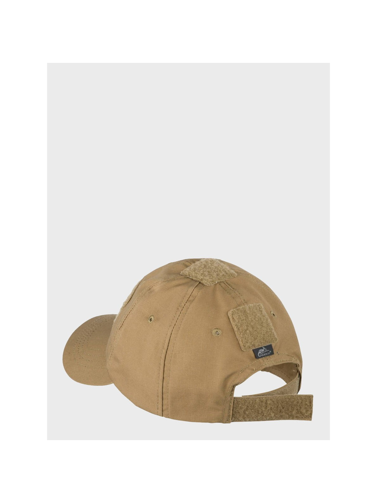 HELIKON-TEX CZAPKA Z DASZKIEM BEJSBOLÓWKA POLYCO RIP-STOP OLIVE GREEN