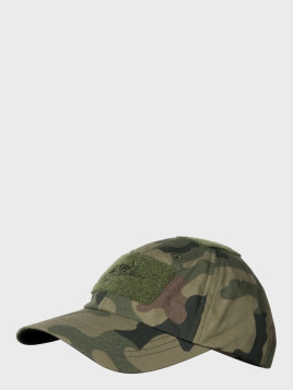 HELIKON-TEX CZAPKA Z DASZKIEM BEJSBOLÓWKA POLYCO RIP-STOP WZ.93