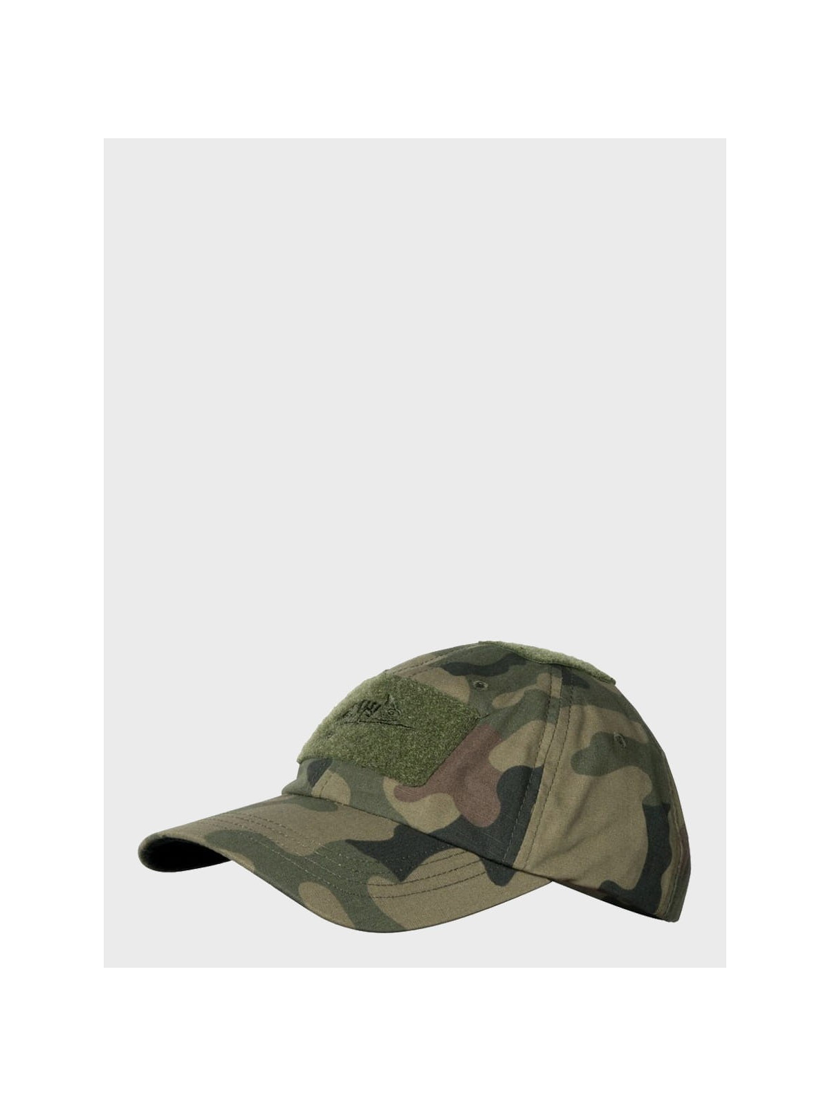 HELIKON-TEX CZAPKA Z DASZKIEM BEJSBOLÓWKA POLYCO RIP-STOP WZ.93