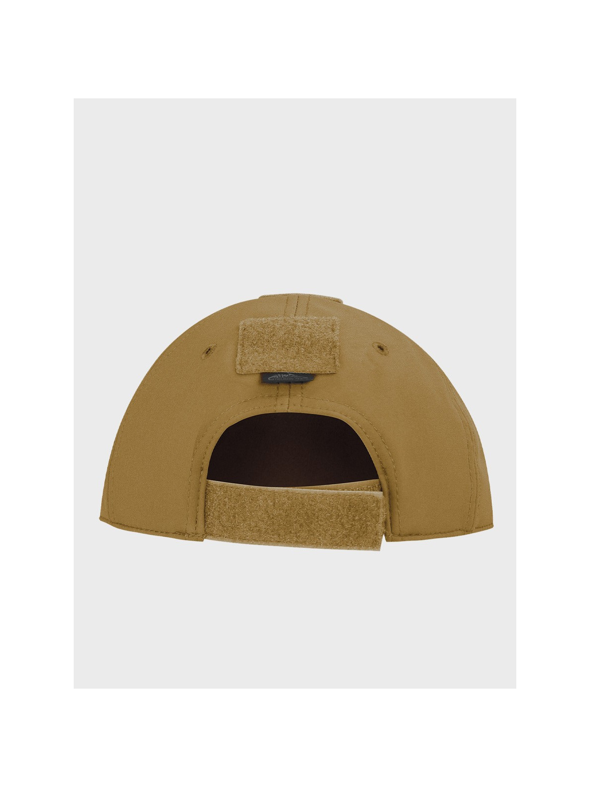 HELIKON-TEX CZAPKA BEJSBOLÓWKA ZIMOWA SOFTSHELL SHARK SKIN COYOTE