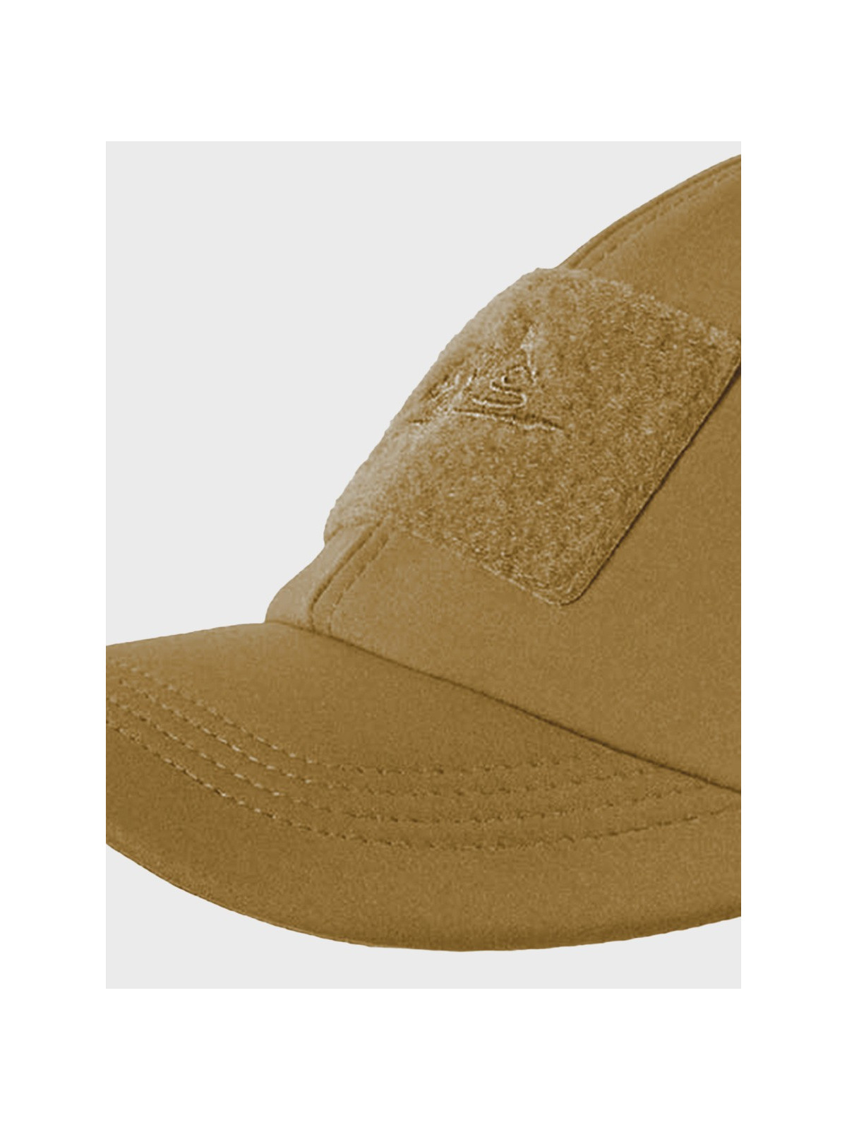 HELIKON-TEX CZAPKA BEJSBOLÓWKA ZIMOWA SOFTSHELL SHARK SKIN COYOTE