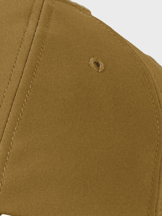 HELIKON-TEX CZAPKA BEJSBOLÓWKA ZIMOWA SOFTSHELL SHARK SKIN COYOTE