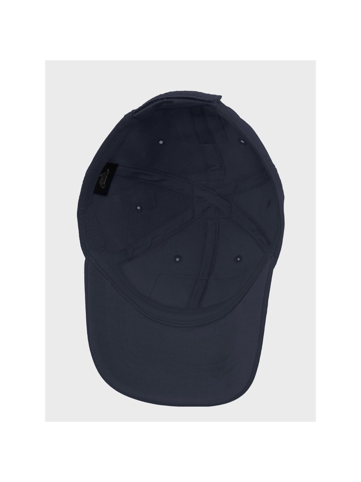 HELIKON-TEX CZAPKA BEJSBOLÓWKA ZIMOWA SOFTSHELL SHARK SKIN granatowa