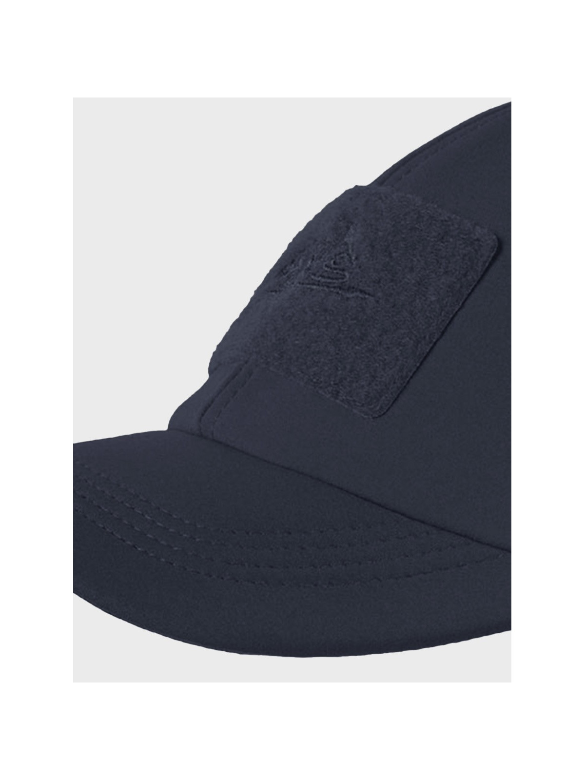 HELIKON-TEX CZAPKA BEJSBOLÓWKA ZIMOWA SOFTSHELL SHARK SKIN granatowa