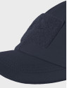 HELIKON-TEX CZAPKA BEJSBOLÓWKA ZIMOWA SOFTSHELL SHARK SKIN granatowa