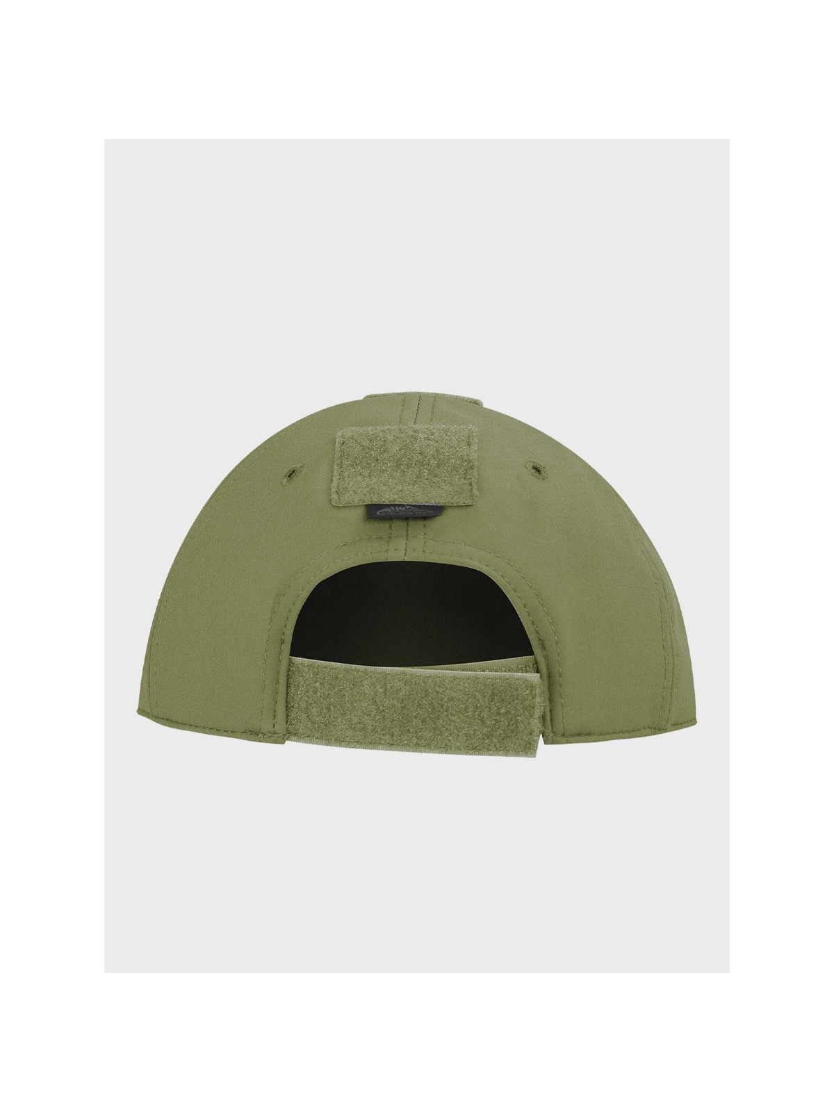 HELIKON-TEX CZAPKA BEJSBOLÓWKA ZIMOWA SOFTSHELL SHARK SKIN OLIVE GREN