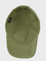 HELIKON-TEX CZAPKA BEJSBOLÓWKA ZIMOWA SOFTSHELL SHARK SKIN OLIVE GREN