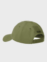 HELIKON-TEX CZAPKA BEJSBOLÓWKA ZIMOWA SOFTSHELL SHARK SKIN OLIVE GREN