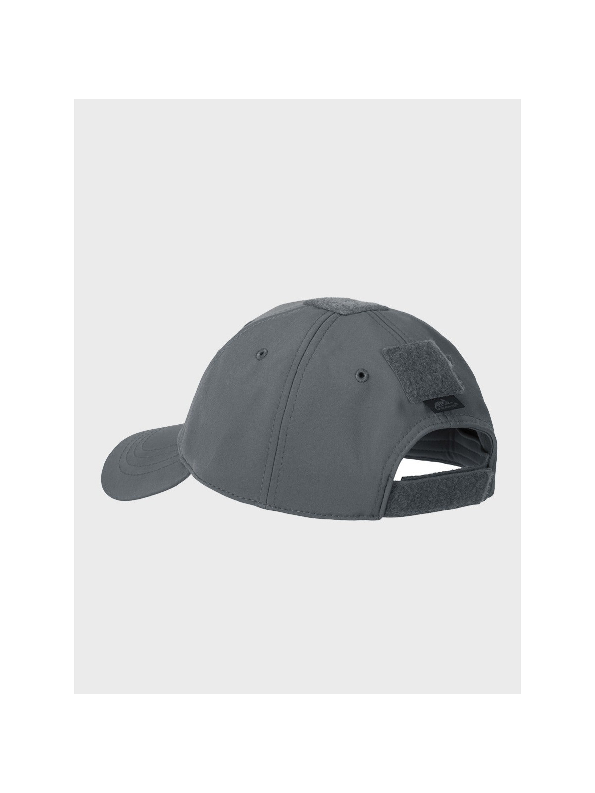 HELIKON-TEX CZAPKA BEJSBOLÓWKA ZIMOWA SOFTSHELL SHARK SKIN SHADOW GREY