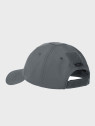 HELIKON-TEX CZAPKA BEJSBOLÓWKA ZIMOWA SOFTSHELL SHARK SKIN SHADOW GREY