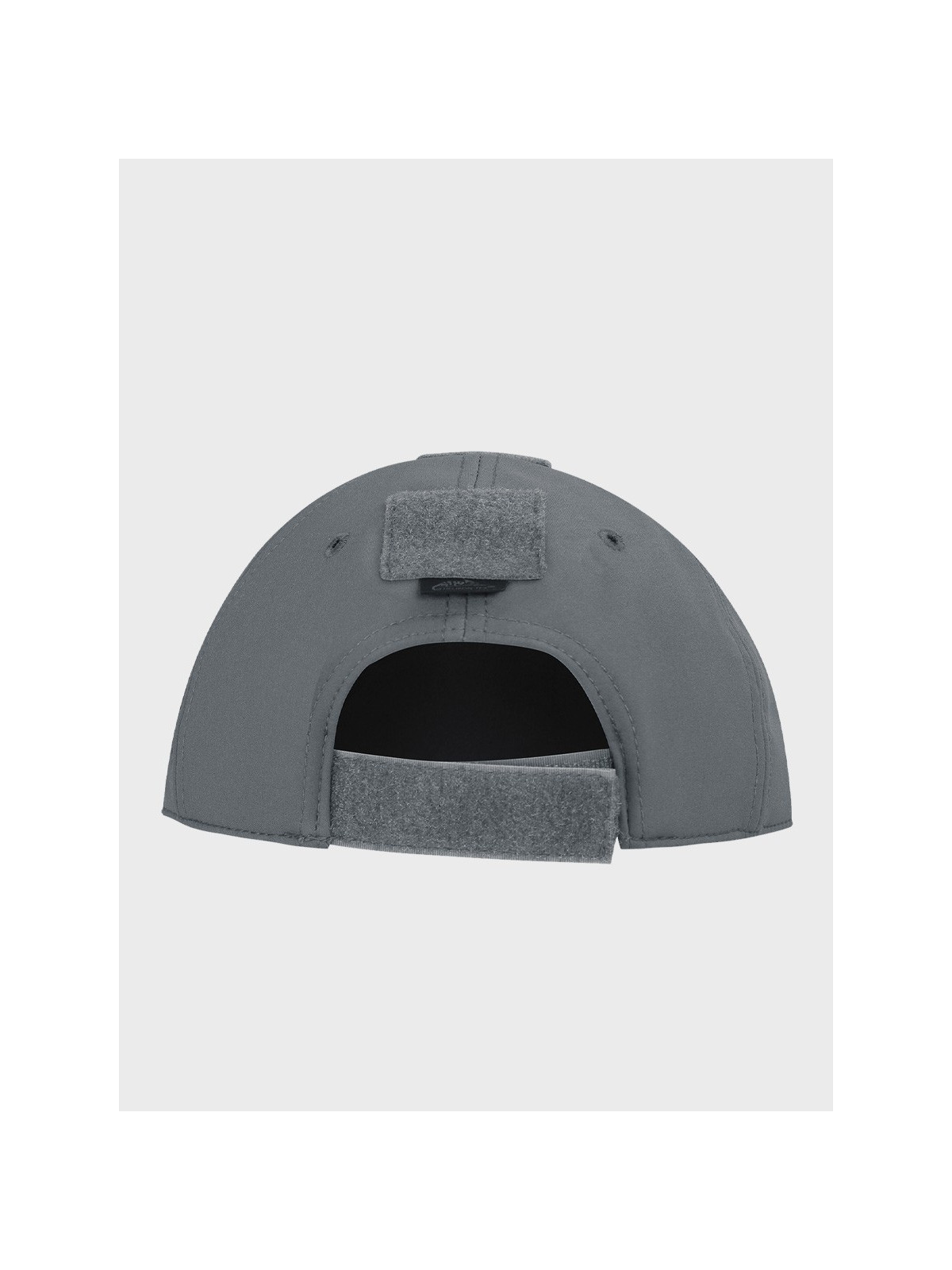 HELIKON-TEX CZAPKA BEJSBOLÓWKA ZIMOWA SOFTSHELL SHARK SKIN SHADOW GREY