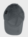 HELIKON-TEX CZAPKA BEJSBOLÓWKA ZIMOWA SOFTSHELL SHARK SKIN SHADOW GREY