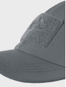 HELIKON-TEX CZAPKA BEJSBOLÓWKA ZIMOWA SOFTSHELL SHARK SKIN SHADOW GREY