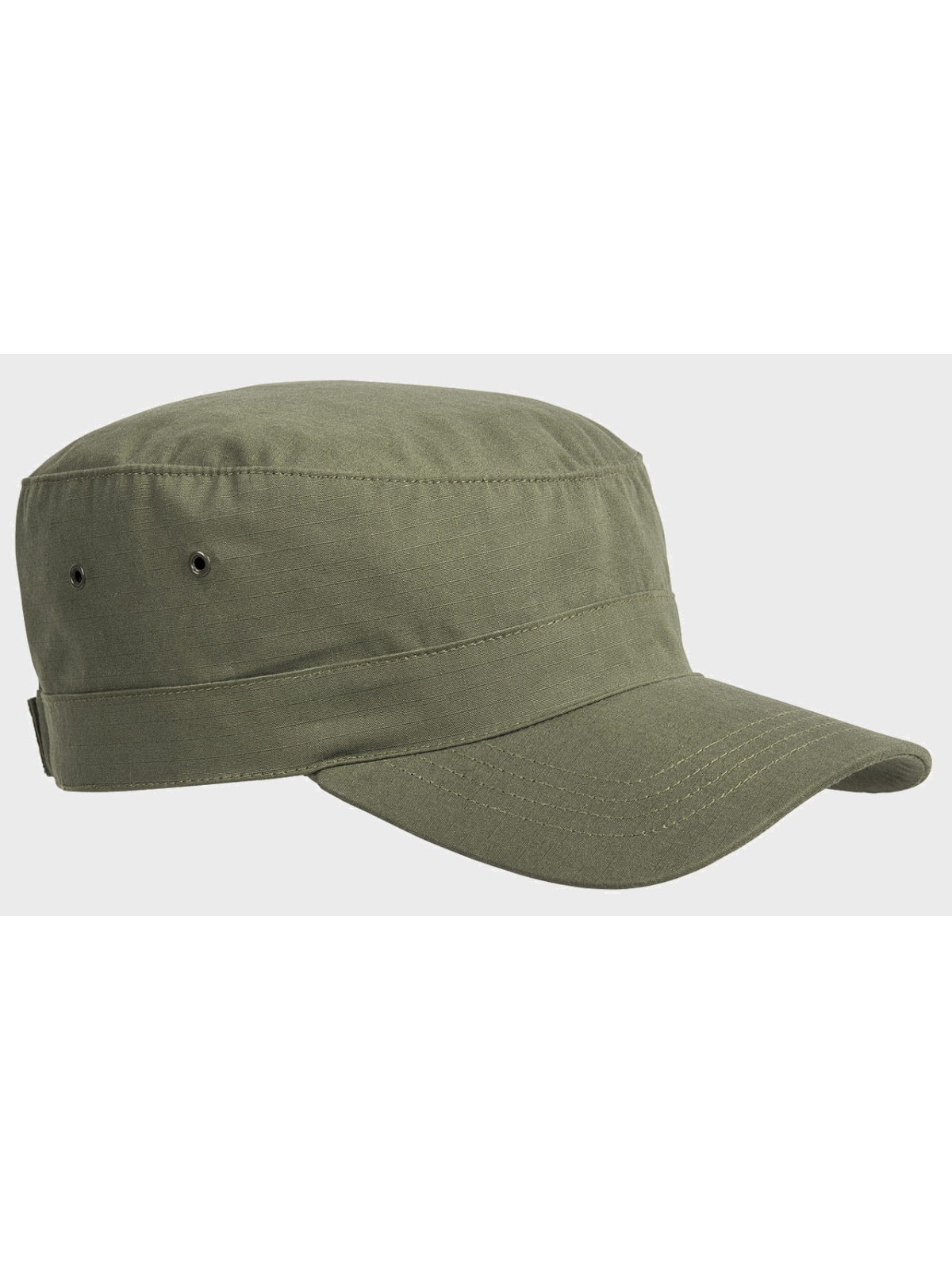 HELIKON-TEX CZAPKA PATROLÓWKA COMBAT POLYCO RIP-STOP OLIVE GREEN