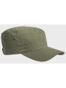 HELIKON-TEX CZAPKA PATROLÓWKA COMBAT POLYCO RIP-STOP OLIVE GREEN