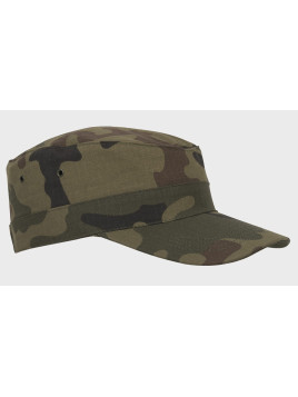 HELIKON-TEX CZAPKA PATROLÓWKA COMBAT POLYCO RIP-STOP WZ.93
