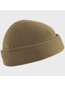 HELIKON-TEX CZAPKA ZIMOWA DOKERKA FLEECE POLAROWA COYOTE
