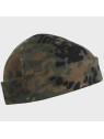 HELIKON-TEX CZAPKA ZIMOWA DOKERKA FLEECE POLAROWA FLECKTARN