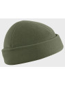 HELIKON-TEX CZAPKA ZIMOWA DOKERKA FLEECE POLAROWA OLIVE GREEN