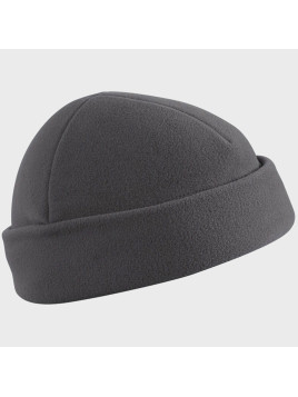 HELIKON-TEX CZAPKA ZIMOWA DOKERKA POLAROWA SHADOW GREY