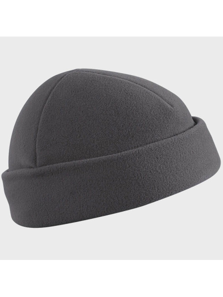 HELIKON-TEX CZAPKA ZIMOWA DOKERKA POLAROWA SHADOW GREY
