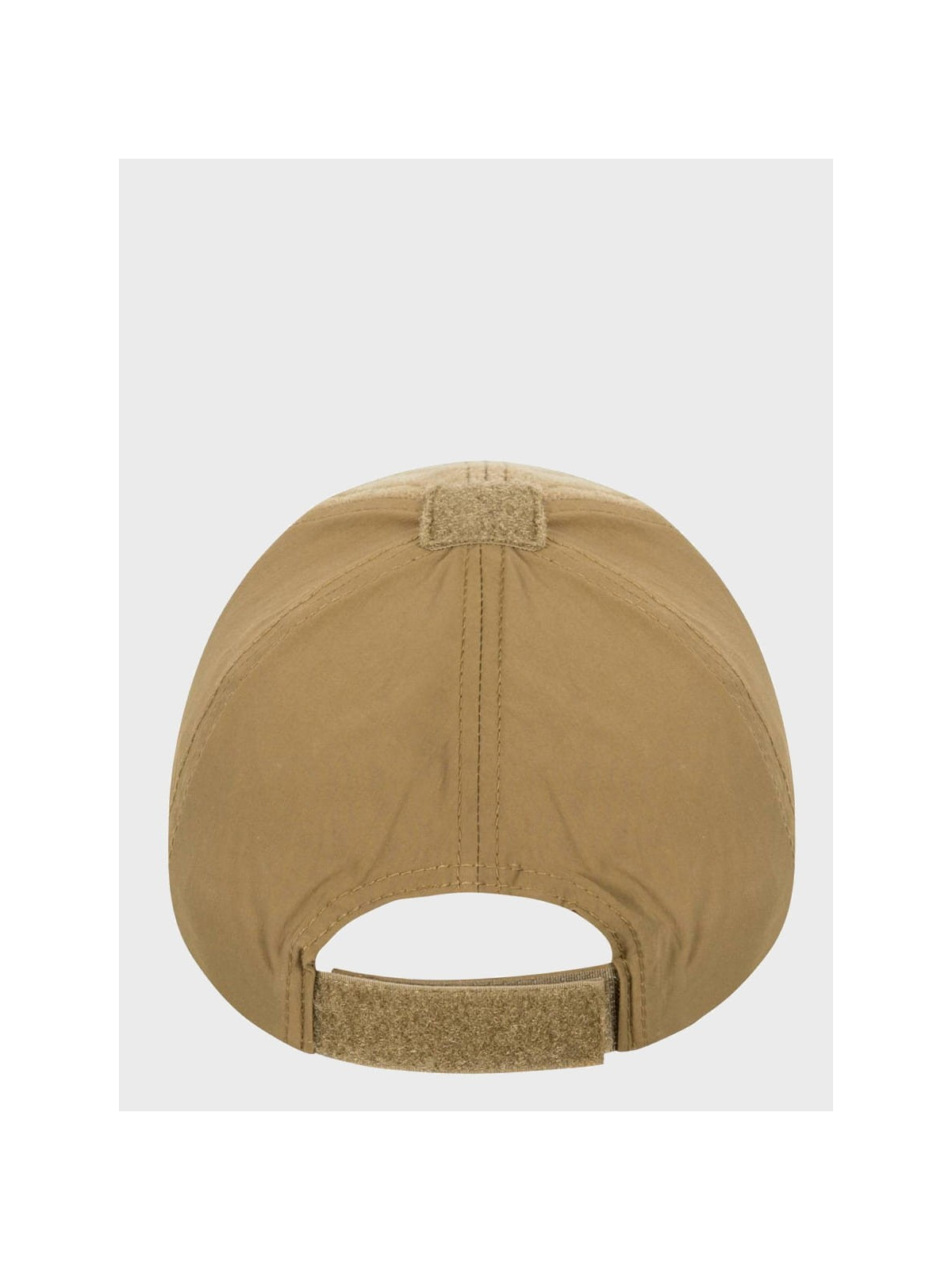 HELIKON-TEX CZAPKA BEJSBOLÓWKA SKŁADANY DASZEK COYOTE