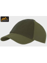 HELIKON-TEX CZAPKA BEJSBOLÓWKA SKŁADANY DASZEK OLIVE GREEN