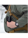 HELIKON-TEX CZAPKA BEJSBOLÓWKA SKŁADANY DASZEK OLIVE GREEN