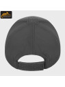 HELIKON-TEX CZAPKA BEJSBOLÓWKA SKŁADANY DASZEK SHADOW GREY