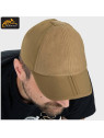 HELIKON-TEX CZAPKA BEJSBOLÓWKA SKŁADANY DASZEK SHADOW GREY